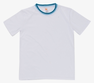 Single Jersey - T-shirt #5887953