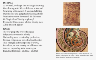 Posted In General - Book Of Kells #5888088