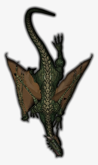 Dragon2 Crazydwarf - Illustration #5888226