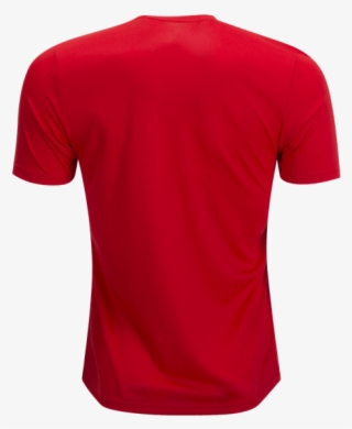 Tshirtfc - Store - Fruit Of The Loom Red Shirt #5888505