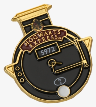 Hogwarts Pin #5888562