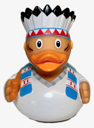 Ducks In The Window #5888765