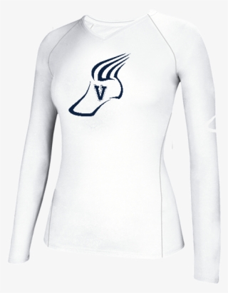 2018 Track And Field Spirit Wear - Long-sleeved T-shirt #5888770