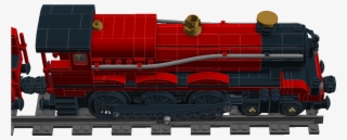 1 / - Locomotive #5888819