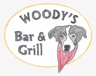 Meet Woody The Border Collie Mix With A Magic Wand - Dog Licks #5889264