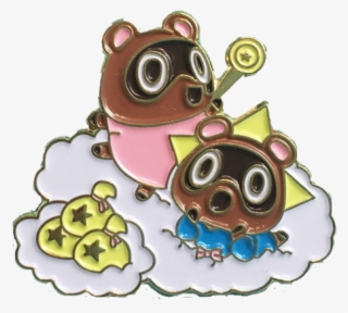 Little Twin Stars - Lapel Pin #5889268