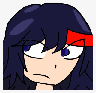 Ryuko - Cartoon #5889451