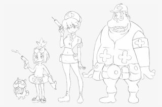 Kill La Kill Mataro Mankanshoku #5889773