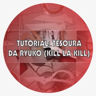 A Dica De Hoje Mostrará Um Tutorial De Como Fazer A - Circle #5889843