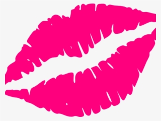 Kiss Clipart Lip Print - Lip Sync Battle Lips #5890014