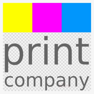 Print Company Logo Png Clipart Logo Printing Clip Art - Affinity Medical Technologies Logo #5890071