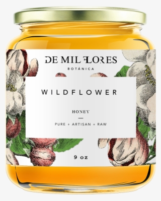 Coffee Flower Honey #5890178