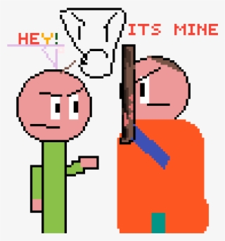 Stupid Face - Pixel Mania Smiley Sun Tote Bag #5890304