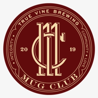 Mugclublogo 2019tv Mug Club 01 Black Large Copy #5890410