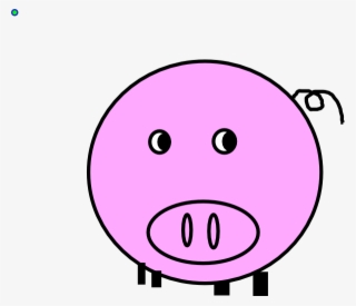 Original Png Clip Art File Pig Svg Images Downloading #5890411
