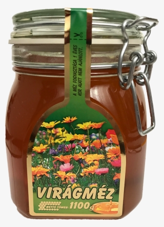 Flower Honey - Gram #5890774