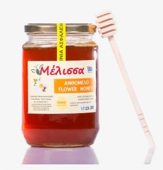 Flower Honey - Honey #5890826