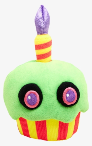 Report Abuse - Blacklight Fnaf Funko Plush #5890829