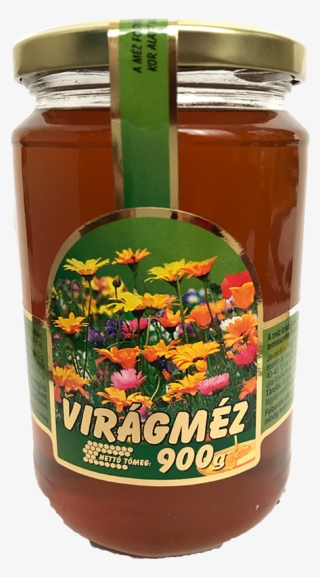 Flower Honey - Gram #5890835