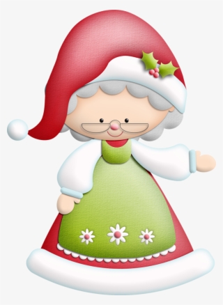 Фотки Christmas Pictures, Christmas Graphics, Christmas - Desenhos De Mamãe Noel #5890981