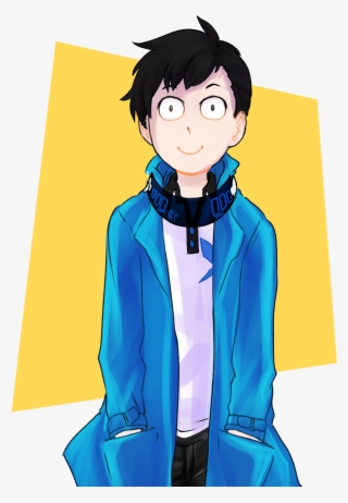 “i've Been So Busy Playing The Game That I Forgot To - Digimon Story: Cyber Sleuth – Hacker's Memory #5891114