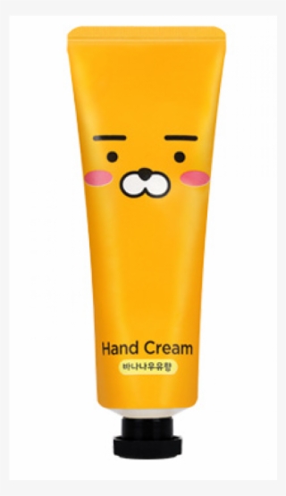 Kakao Friends Ryan Hand Cream Coconut & Shea Butter #5891187 Kakao Friends Ryan Hand Cream Coconut & Shea Butter #5891187