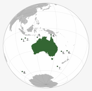 Australia World #5891536