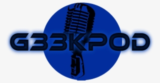 Old School Microphone Sticker #5891680