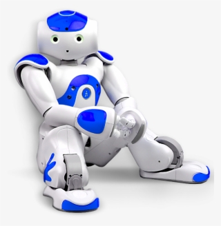 It's In Our Pipeline To Roll Out More Of These Humanoid - Nao Robot Png #5891848