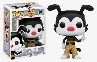 Animaniacs - Funko Pop Yakko #5891849