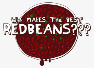 Road To The Final Fork - Red Beans And Rice #5891904