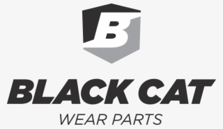 Accolades And Partnerships - Black Cat Wear Parts Logo #5892049