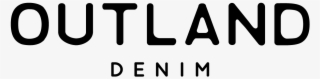 Outland Denim Logo #5892120