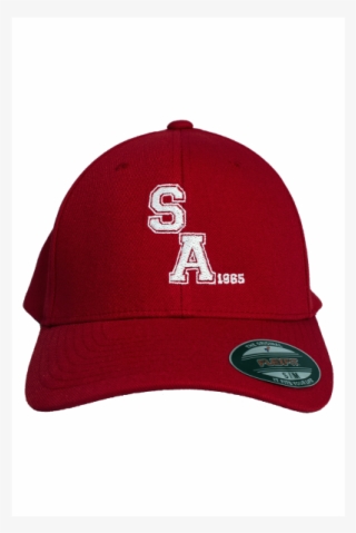 Cap Stretch Red - Trade #5892209