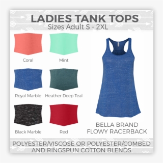 Bella Canvas - Pattern #5892336