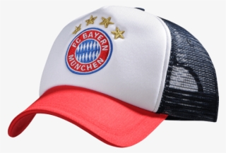 Trucker Cap - Bayern Munich #5892503