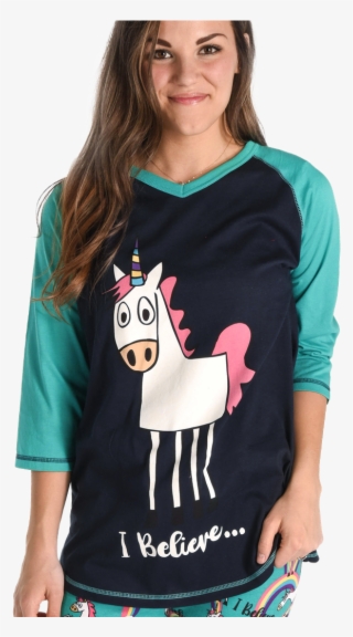 Women's Tall Tee Image - Pajamas #5892556