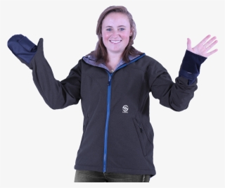 Women's Mountain Hoodie Extreme #5892793