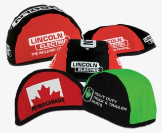 Wc-1 Welder's Cap #5892916