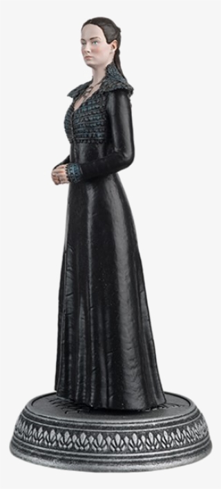 Sansa Stark Png Transparent Image - Game Of Thrones #5892923