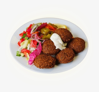 Free Png Images - Falafel #5893191