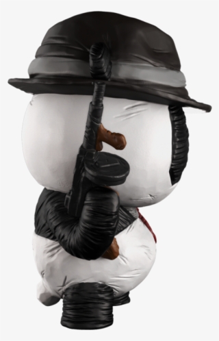 Mouseover To Rotate - Garden Gnome #5893398