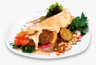 Die Classic Falafel #5893399