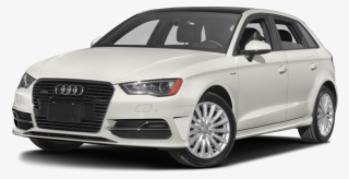 2016 Audi A3 E-tron 4dr Hb Premium - Acura Ilx 2018 White #5893459