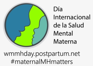 Mmh Logo 1 Side Mixedcase Tk Mmh Logo 1 Side Mixedcase - World Mental Health Day Png #5893723