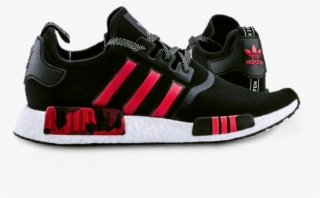 Fresh Kicks - Zapatillas Adidas Nmdr1 #5893777