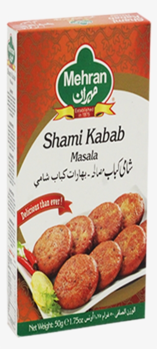 633152001276 2 - Shan Shami Kabab Mix #5893951