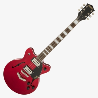 Gretsch G2655 Streamliner - Epiphone Sg G400 Pro Cherry #5893952