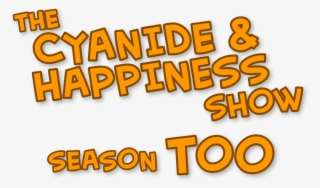 Thanks To All Our Fans For Checking Out Our Panel At - Cyanide & Happiness Show #5894072