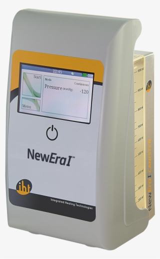 Newera® I Npwt Pump - Electronics #5894165